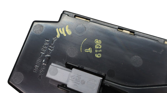 07-17 Lexus LS460 LS460L Dash Instrument Panel Coin Storage Tray 5545050080 Oem