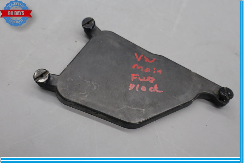 Load image into Gallery viewer, 11-17 Volkswagen Touareg Fusebox Fuse Box Relay Module Cover 7L0937576 Oem
