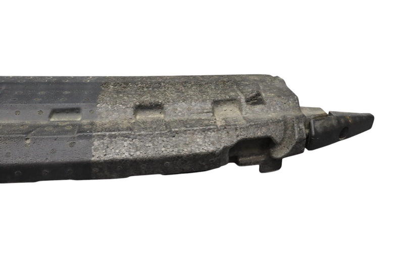 Load image into Gallery viewer, 07-09 Audi Q7 Front Bumper Impact Bar Energy Absorber Foam Black 4L0807550 Oem
