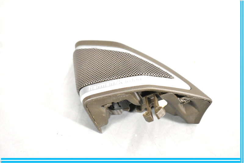 Load image into Gallery viewer, 12-18 Mercedes CLS550 W218 Front Left Side Door Corner Tweeter Speaker Oem
