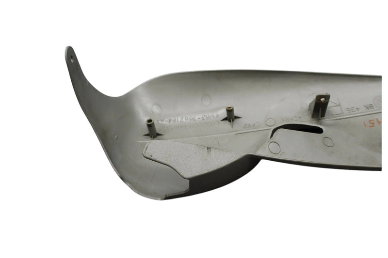 Load image into Gallery viewer, 02-05 Ford Thunderbird Front Right Passenger Side Seat Cover Trim Shield Oem
