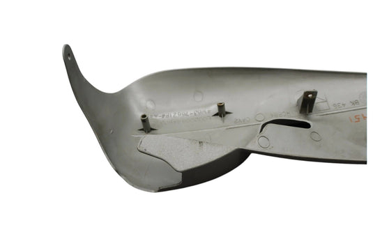02-05 Ford Thunderbird Front Right Passenger Side Seat Cover Trim Shield Oem