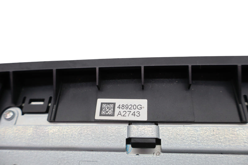 Load image into Gallery viewer, 2012 Mercedes W218 CLS550 CLS63 AMG Command Head Unit CD Changer Radio Oem

