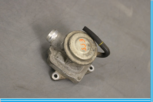 05-15 Mercedes CL550 E550 CLK350 W209 W212 W216 Engine Motor Air EGR Valve Oem