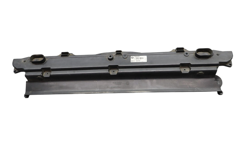 Load image into Gallery viewer, 04-10 BMW 645Ci 650i Radiator Core Upper Support Bracket Shroud Oem
