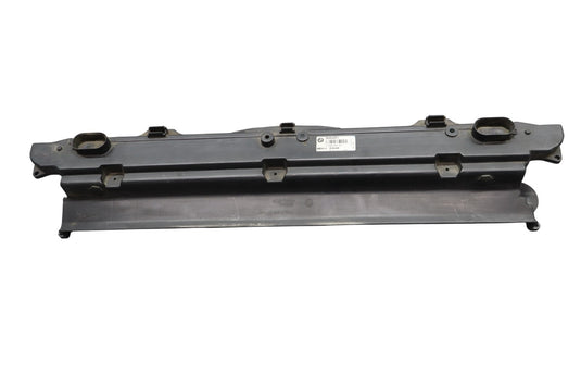 04-10 BMW 645Ci 650i Radiator Core Upper Support Bracket Shroud Oem