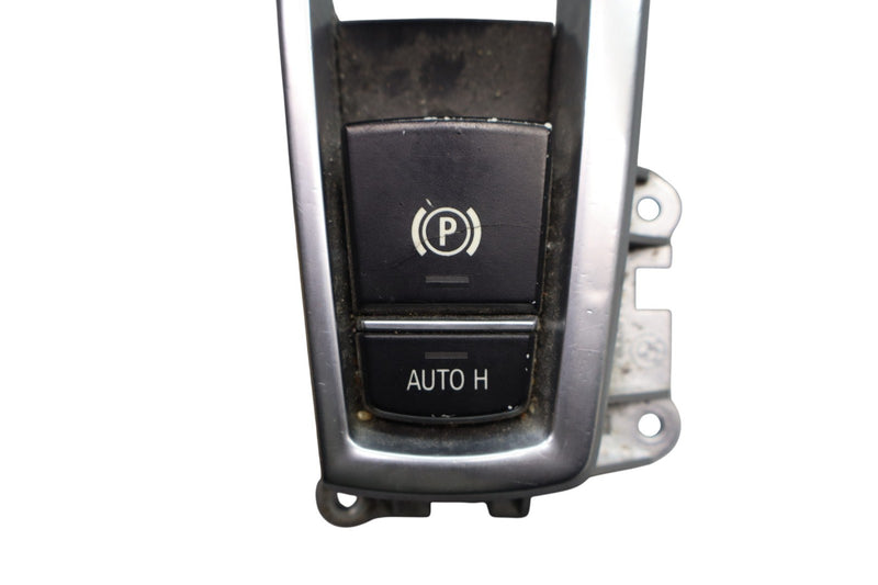 Load image into Gallery viewer, 09-19 BMW 750Li 750Li xDrive Parking Brake Auto Hold Control Switch Oem
