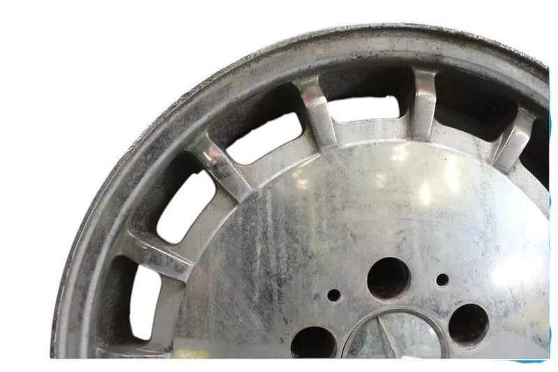 Load image into Gallery viewer, 90-93 Mercede R129 300SL SL500 SL320 8 X 16 16" Wheel Rim Silver 1294000102 OEM
