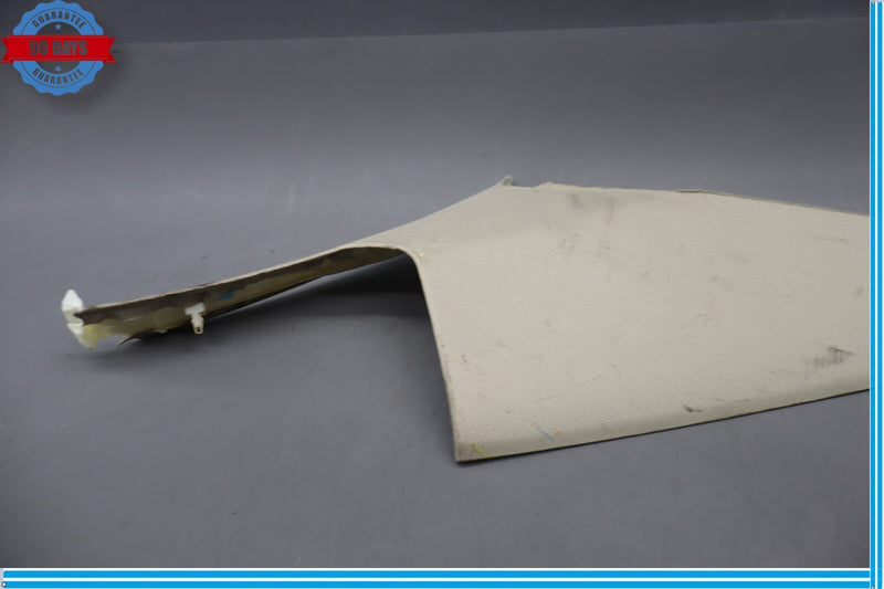 Load image into Gallery viewer, 13-19 Cadillac XTS Rear Left Driver Side D Pillar Trim Panel 1563048 Oem
