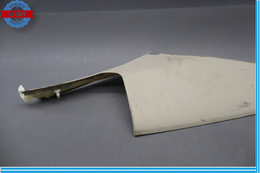 13-19 Cadillac XTS Rear Left Driver Side D Pillar Trim Panel 1563048 Oem