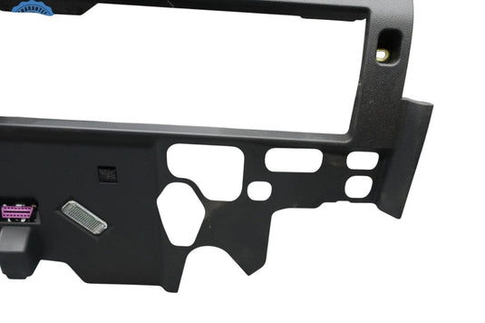 12-18 Audi A7 Quattro A6 Front Left Driver Side Dash Lower Knee Panel Trim OEM