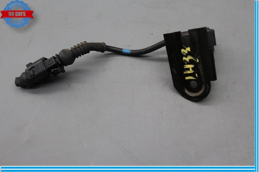 03-07 Bentley Continental Flying Spur Front Acceleration Sensor Module Unit Oem