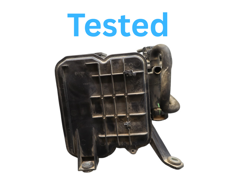 Load image into Gallery viewer, 11-15 Volkswagen VW Touareg Fuel Evap Vapor Charcoal Canister 7P0201801 Oem
