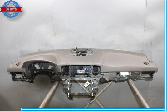 13-16 Mercedes GL450 X166 Front Dash Dashboard Instrument Panel Oem