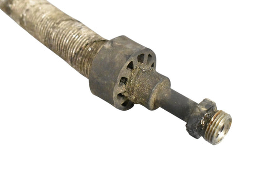 06-12 Bentley Continental Front Power Steering Line Pipe Hose 3W0422895H Oem