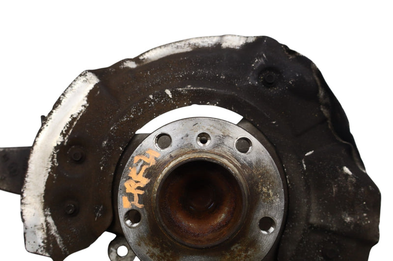 Load image into Gallery viewer, 11-17 BMW 535i 550i GT F07 Front Right Passenger Side Spindle Knuckle Hub Oem
