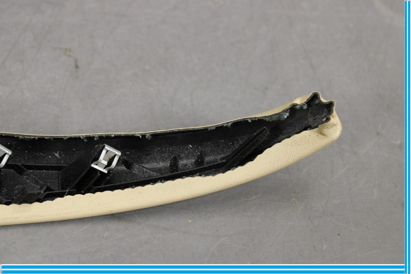 Load image into Gallery viewer, 09-15 Jaguar XF XFR Left Driver Side Dashboard Trim Cover Oem
