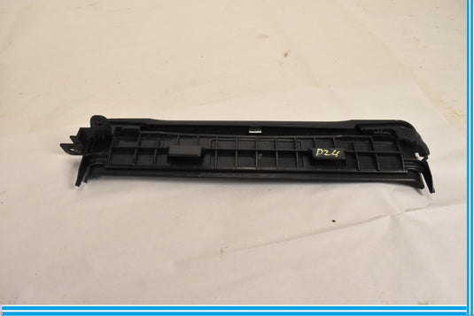 09-15 BMW F01 F02 750Li 750i Dashboard Speedometer Lower Trim Cover 07383001 Oem