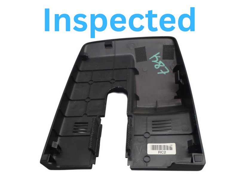 Load image into Gallery viewer, 15-20 Hyundai Genesis Windshield Rain Sensor Camera Trim Cover 96005-B1010 Oem
