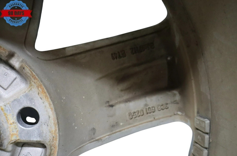 Load image into Gallery viewer, 13-17 Volkswagen CC Spare Tire Alloy Wheel Rim R17 5 Spoke 8J x 17H2 Oem
