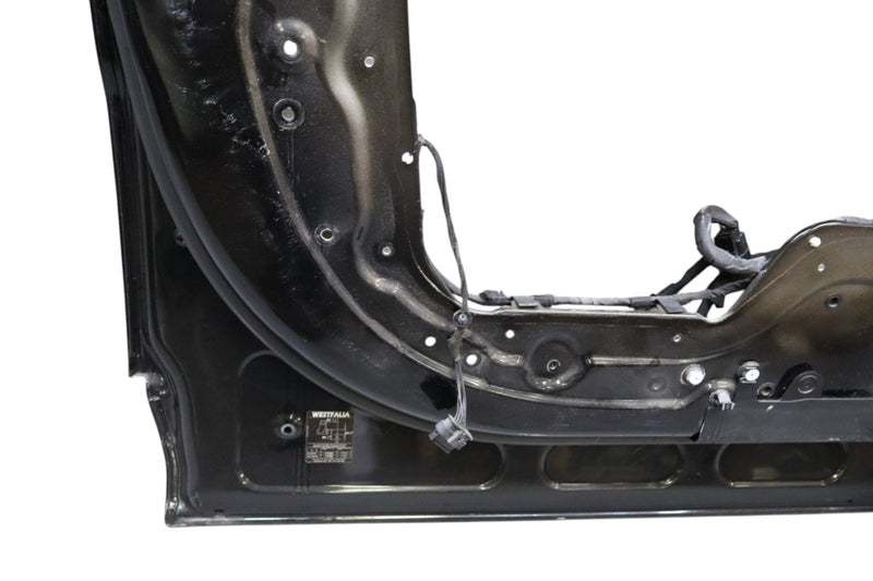 Load image into Gallery viewer, 14-22 Land Rover Range Rover Sport Front Left Driver Side Door Panel Shell Oem

