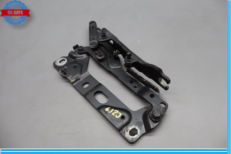 Load image into Gallery viewer, 11-16 BMW 535i xDrive Front Left Driver Side Hood Bonnet Hinge Support Oem
