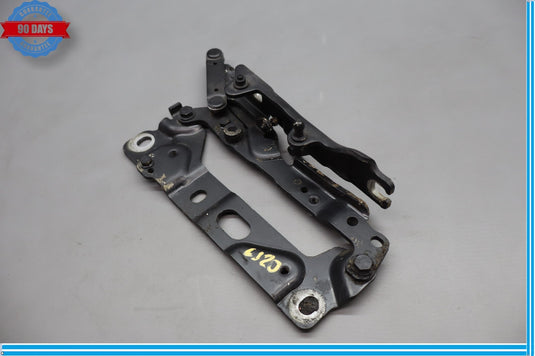 11-16 BMW 535i xDrive Front Left Driver Side Hood Bonnet Hinge Support Oem