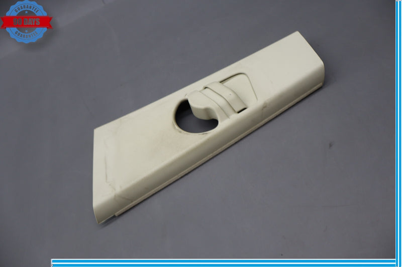 Load image into Gallery viewer, 10-12 Land Rover Range Rover HSE Rear Left Driver Upper C Pillar Trim Cover Oem
