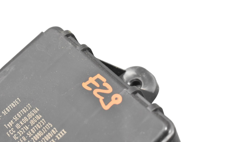Load image into Gallery viewer, 10-15 Jaguar XJ XJL X351 Anti Theft Lock Locking Control Module Unit ECU Oem
