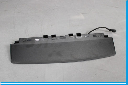 09-15 BMW 750Li F01 F02 Rear Center Interior 3rd Third Stop Brake Light Lamp Oem