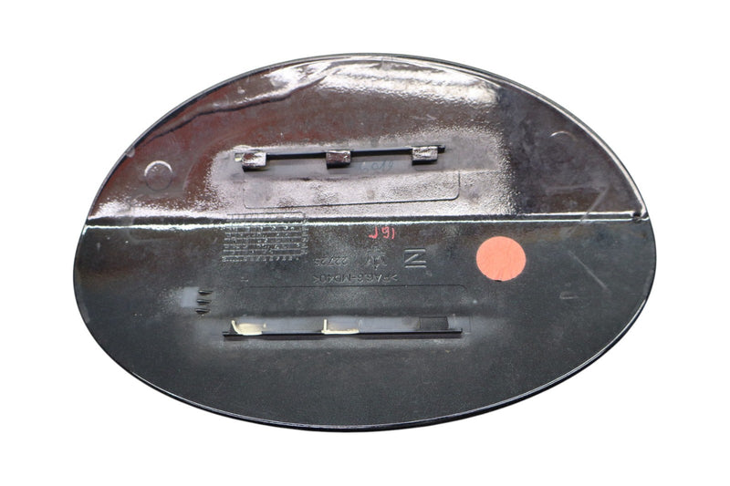 Load image into Gallery viewer, 14-22 Maserati Quattroporte Fuel Gas Tank Lid Door Cover 670011977 Oem
