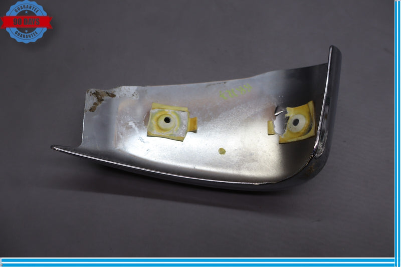 Load image into Gallery viewer, 06-11 Mercedes W219 CLS550 CLS500 Rear Right Side Door End Cap Trim Cover Oem
