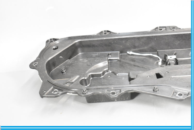 Load image into Gallery viewer, 18 - 20 Jaguar E-Pace Front Left Door Window Regulator Inner Carrier Panel Oem

