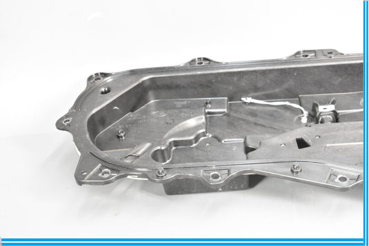 18 - 20 Jaguar E-Pace Front Left Door Window Regulator Inner Carrier Panel Oem