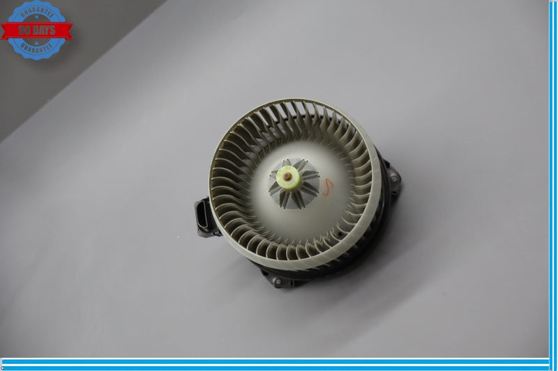 Load image into Gallery viewer, 09-15 Jaguar X250 XF Heater And AC Blower Motor AV272700-5391 Oem
