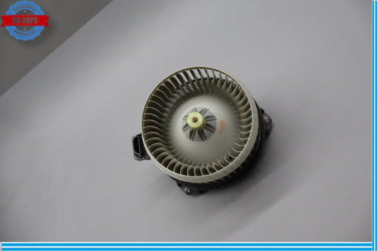 09-15 Jaguar X250 XF Heater And AC Blower Motor AV272700-5391 Oem