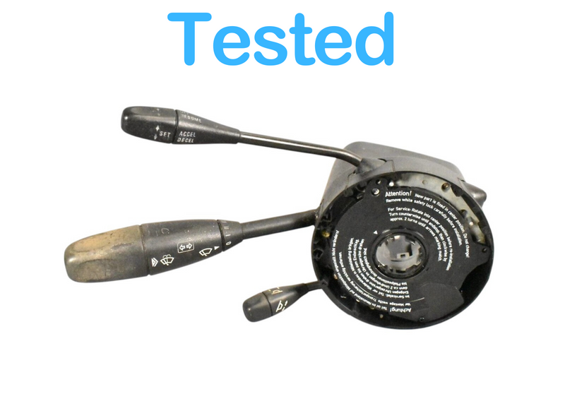 Load image into Gallery viewer, 06-11 Mercedes W219 CLS550 CLS55 AMG E500 Steering Column Combination Switch Oem
