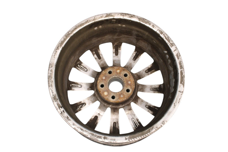 Load image into Gallery viewer, 14-15 Maserati Ghibli 7.5 X 18&#39;&#39; 12-Spoke Front Alloy Wheel Rim 670010977 Oem

