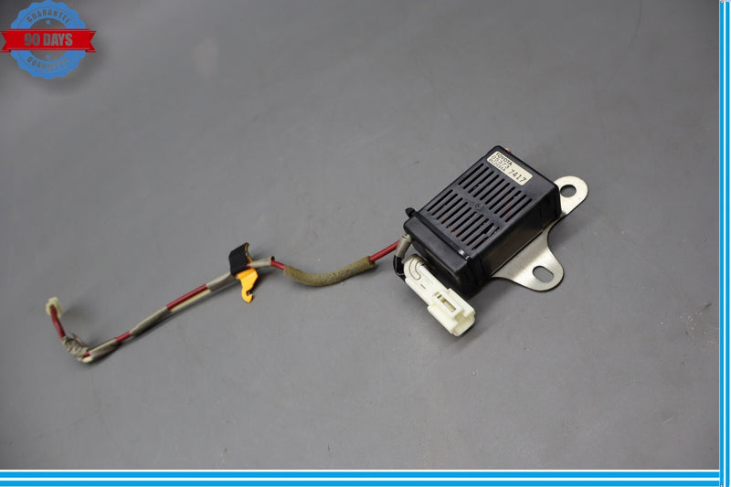 Load image into Gallery viewer, 07-09 Lexus LS460 Radio Receiver Noise Filter Unit 90980-05373 Oem
