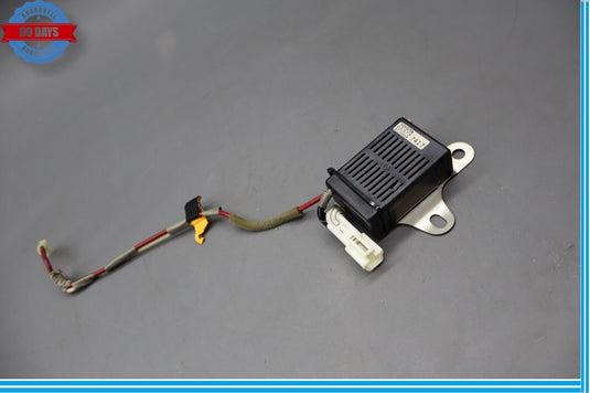 07-09 Lexus LS460 Radio Receiver Noise Filter Unit 90980-05373 Oem