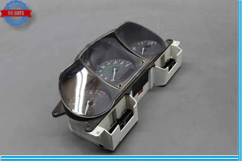 Load image into Gallery viewer, 98-99 Jaguar XK8 XKR X100 Speedometer Instrument Cluster Bezel LJA4300AG Oem
