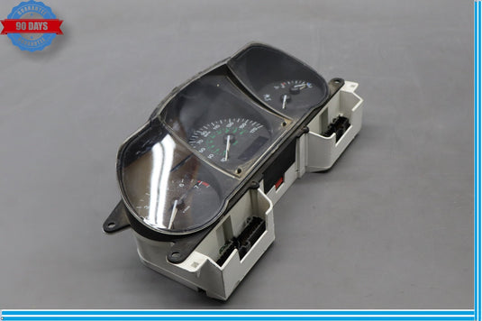 98-99 Jaguar XK8 XKR X100 Speedometer Instrument Cluster Bezel LJA4300AG Oem