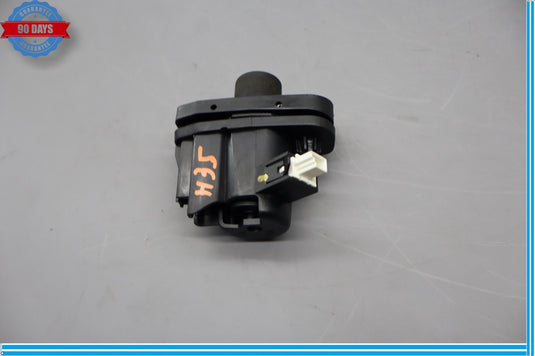 07-14 Mercedes W216 CL550 CL600 Rear Trunk Lid Lock Latch Actuator Oem