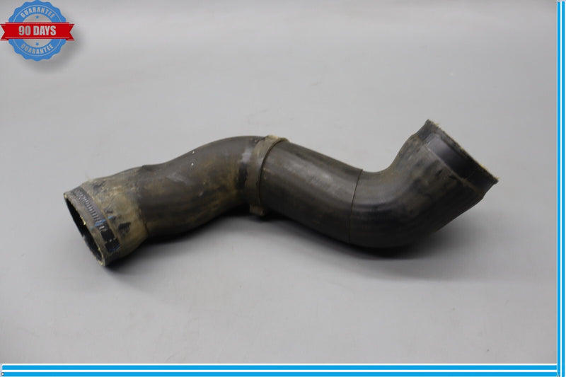 Load image into Gallery viewer, 03-12 Bentley Continental GT GTC 6.0L W12 Left Side Intercooler Hose Pipe Oem

