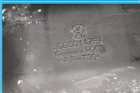09-17 Volkswagen VW CC Rear Left Drier Side Suspension Upper Control Arm Oem