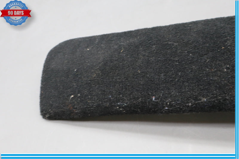 Load image into Gallery viewer, 02-10 Lexus SC430 Front Right Side Lower Seat Trim Cover Panel Carpet Oem
