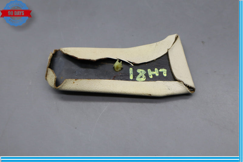 Load image into Gallery viewer, 97-06 Jaguar XK8 XKR X100 Front Left Driver Side Door Pocket Finisher Oem
