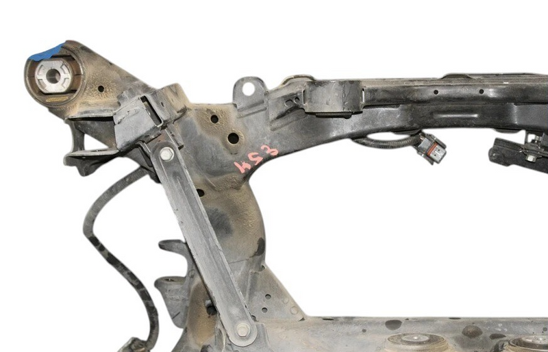 Load image into Gallery viewer, 15-17 Hyundai Genesis Rear Suspension Subframe Crossmember  55405B1050 Oem
