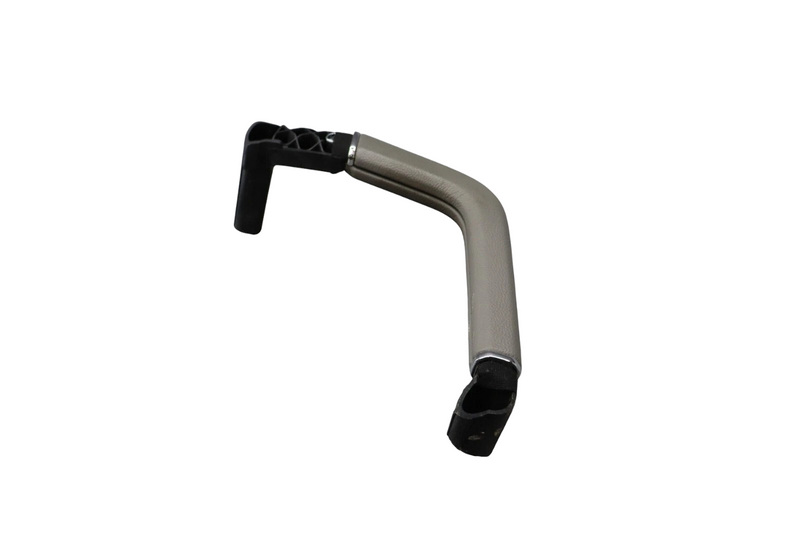 Load image into Gallery viewer, 11-18 Porsche Cayenne 958 Front Left Side Door Inner Pull Handle Grip Oem
