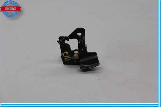 08-14 Mercedes C250 C300 Hood Safety Catch Latch Lock 2048800064 Oem
